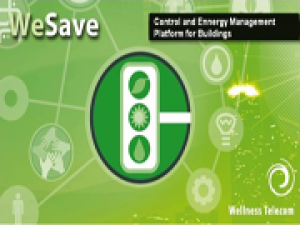 Wellness Telecom - WeSave